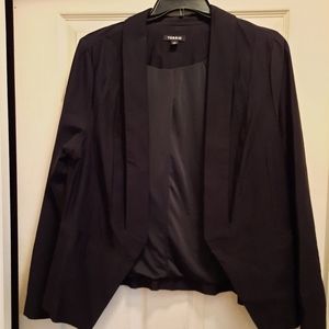 Torrid Blazer
